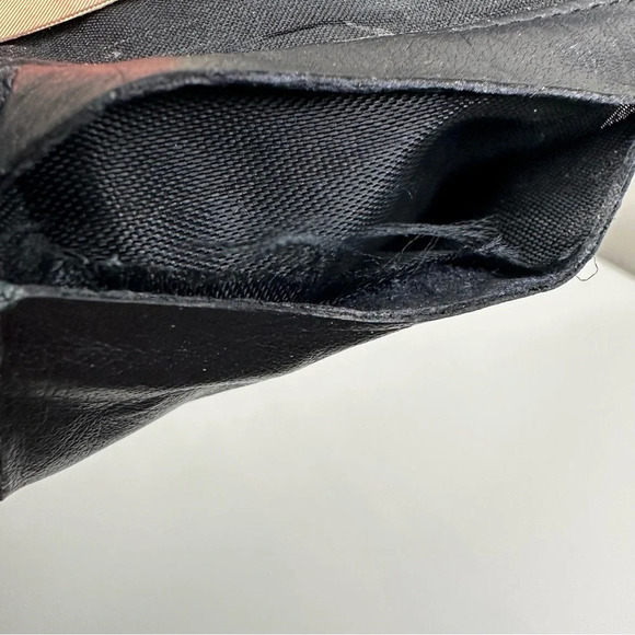 Fina Top Grain  Leather wallet - Picture 8 of 11